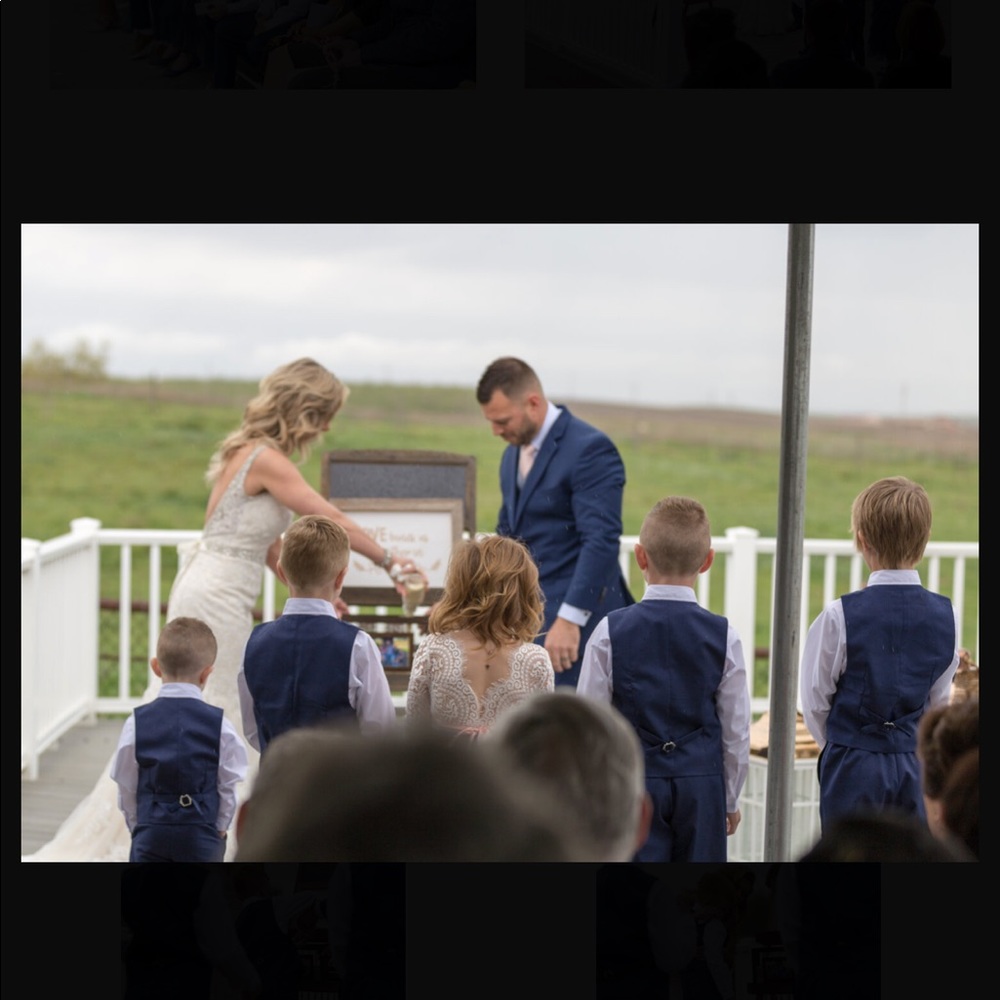 Meet your Posher, Alisha - Picture 5 of 5